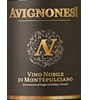 Avignonesi 2007